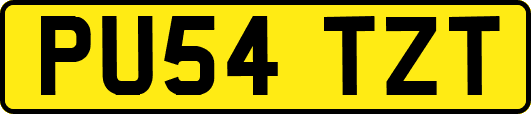 PU54TZT