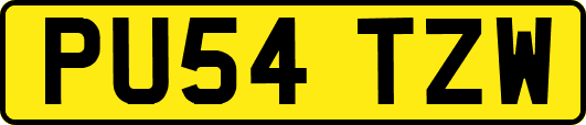 PU54TZW