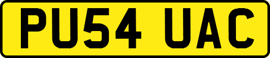 PU54UAC