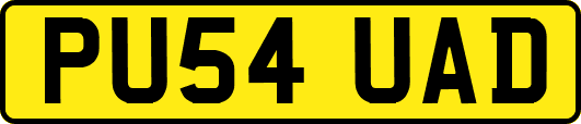 PU54UAD
