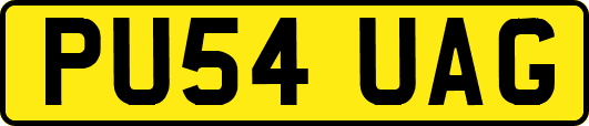 PU54UAG
