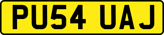 PU54UAJ
