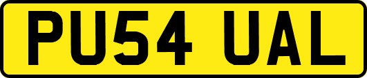 PU54UAL
