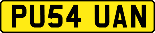 PU54UAN