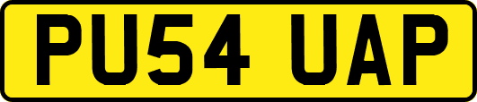 PU54UAP