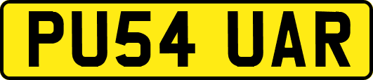 PU54UAR