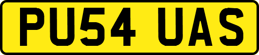 PU54UAS
