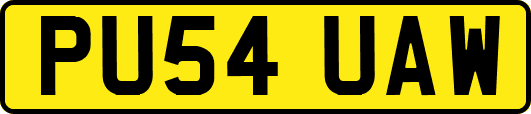 PU54UAW