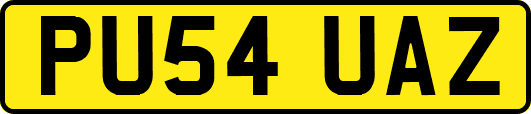 PU54UAZ