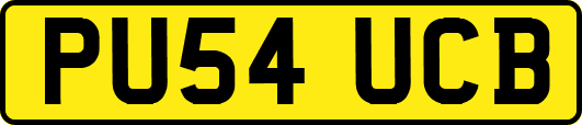 PU54UCB