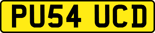 PU54UCD