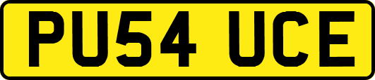 PU54UCE