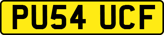 PU54UCF