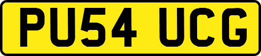 PU54UCG
