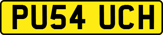 PU54UCH