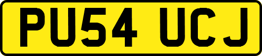 PU54UCJ