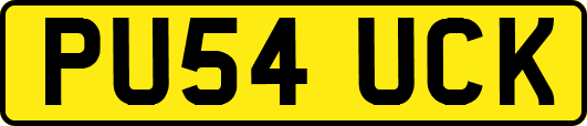 PU54UCK