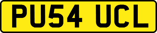 PU54UCL