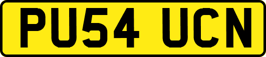 PU54UCN