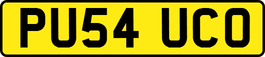 PU54UCO