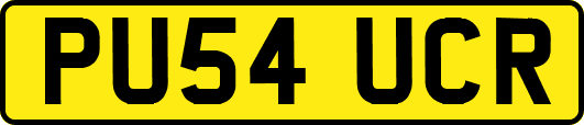 PU54UCR