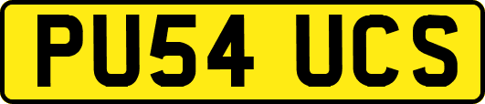 PU54UCS