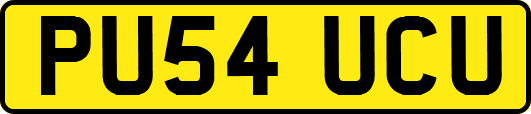 PU54UCU