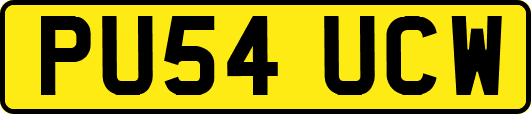 PU54UCW
