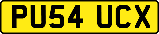 PU54UCX