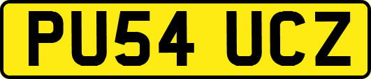 PU54UCZ