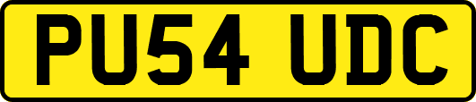 PU54UDC