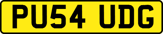 PU54UDG