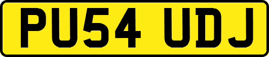 PU54UDJ