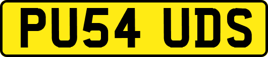PU54UDS