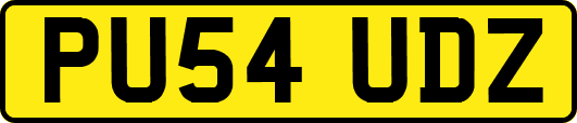 PU54UDZ