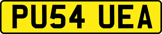 PU54UEA