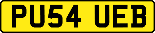 PU54UEB