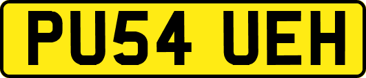 PU54UEH
