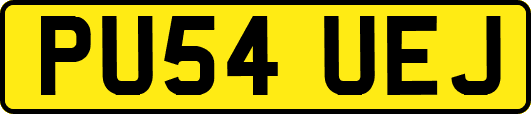 PU54UEJ
