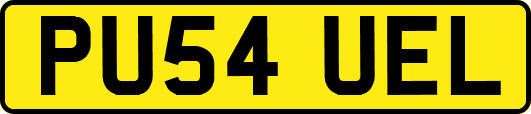 PU54UEL