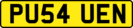 PU54UEN
