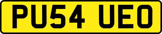 PU54UEO