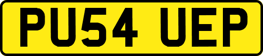 PU54UEP