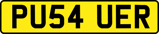 PU54UER