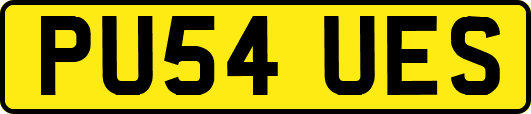PU54UES