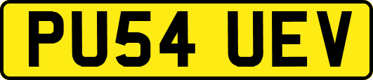 PU54UEV