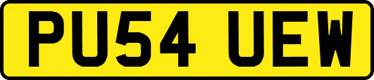 PU54UEW