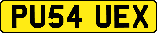 PU54UEX