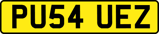 PU54UEZ