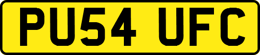 PU54UFC